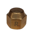  Tapón Hembra Abocinado 3/16 