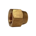  Tuerca Corta (Forjada) 3/16 