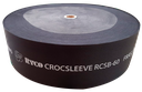 60 MM ID RYCO CROCSLEEVE BLACK