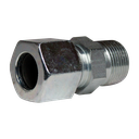 ADAPTADOR BITE TYPE x Macho NPT P/ TUBING