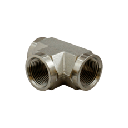 ADAPTADOR TEE FP x FP x FP