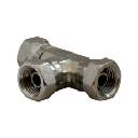 ADAPTADOR TEE FPX-FPX-FPX