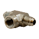 ADAPTADOR TEE MJ x MJ x FP