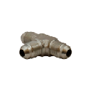 ADAPTADOR TEE MJ x MJ x MJ