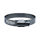 Abrazadera importada 1" equiv HS-10