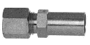 Adaptador BITE TYPE Reductor de Tubo