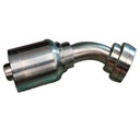 BRIDA CATERPILLAR A 45° 16-16 P/6 MALLAS