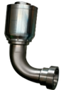 BRIDA CATERPILLAR A 90° 32-32 P/6 MALLAS