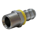 CONEX MANG LOC A CONEXION MACHO NPT 6-6