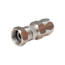 [FA-602-0608] CONEXION ACERO HEMBRA PARA FRENOS DE AIRE