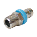 [854-1014] CONEXION HEMBRA SAE A MANG. LOC 10-10