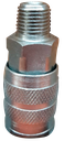 COPLE NEUMATICO A MACHO NPT 04-04