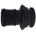 Camlock Polipropileno parte E de 1 1/2"