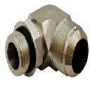 Codo 90°  Macho JIC x Macho Oring-boss