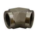 Codo a 45° Hembra NPT ADAPTADOR