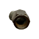 Codo a 45° Macho NPT x Hembra NPT 