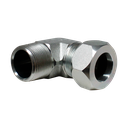 Codo a 90° Bite Type x Macho NPT