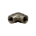 Codo a 90° Hembra NPTF ADAPTADOR