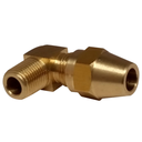 Codo a 90° Macho NPT 1/2  1/2