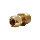 Conector Hembra para Frenos de Aire 5/8  3/8