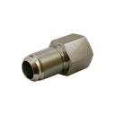 Conector JIC 37° pasamuros-Hembra NPT