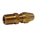 Conector Macho NPT 5/8  1/2