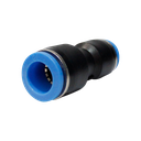 Conector Reductor Manguera - Manguera de 12 MM - 10 MM