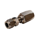 Conex. compresión p/mang R5 10-10