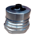 Cople Hidráulico Hembra Aguja- Hembra NPT (1/4")
