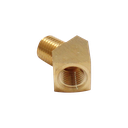 ESPIGA HEMBRA NARIZ DE BOLA