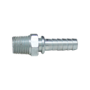 ESPIGA MACHO NTP 2 TRENZAS 12-12