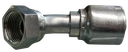 HEMBRA CARA PLANA A 45° 8-8 P/4 MALLAS