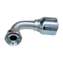 [K7820-1623] HEMBRA CARA PLANA A 90° 16-16 P/4 MALLAS