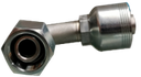 HEMBRA DIN PESADA 90° 16-25 P/4 MALLAS