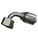 [K2730-0824] HEMBRA DIN PESADA A 90° 8-16 P/2 TRENZAS