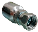 HEMBRA JIC 10-10 P/2 TRENZAS