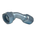 HEMBRA JIC A 45° 4-4 P/2 TR T208-040