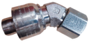 HEMBRA JIC FORJADA 45° 4-6 P/2 TR T225