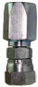 HEMBRA JIC REUSABLE P/SAE100R5 5-5