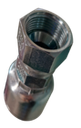 HEMBRA JIS METRICA KOMATSU 10-10 P/2 TRENZAS