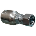 HEMBRA SAE 6-6 P/2 TRENZAS