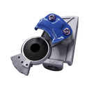 HV-C02 MANITA CONECTORA AZUL