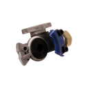 HV-C02 MANITA CONECTORA AZUL