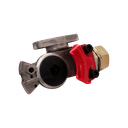 HV-C02 MANITA CONECTORA ROJA