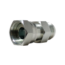 Hembra cara plana a Macho JIC