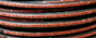 ISO 18752-AC,  MANGUERA ISOBARICA,  3/8" 5,100 PSI,  (EQUIV SAE100R2AT) 