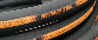 ISO 18752-BC, SAE 100R17 - ISOBARIC HOSE.    1"  2 TRENZAS    (3,100 psi) (EQUIVALE A SAE100R2AT)
