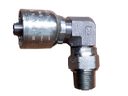 MACHO BSPT GIRATORIO CODO A 90° (MBSPTX90)
