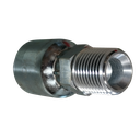 MACHO NPT 6-6 P/4 MALLAS