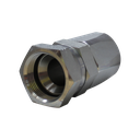 MACHO NPT REUSABLE P/ SAE 100R5 24-24